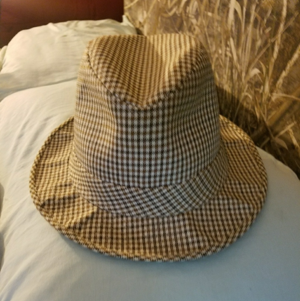 Goorin Brothers Fadora Hat